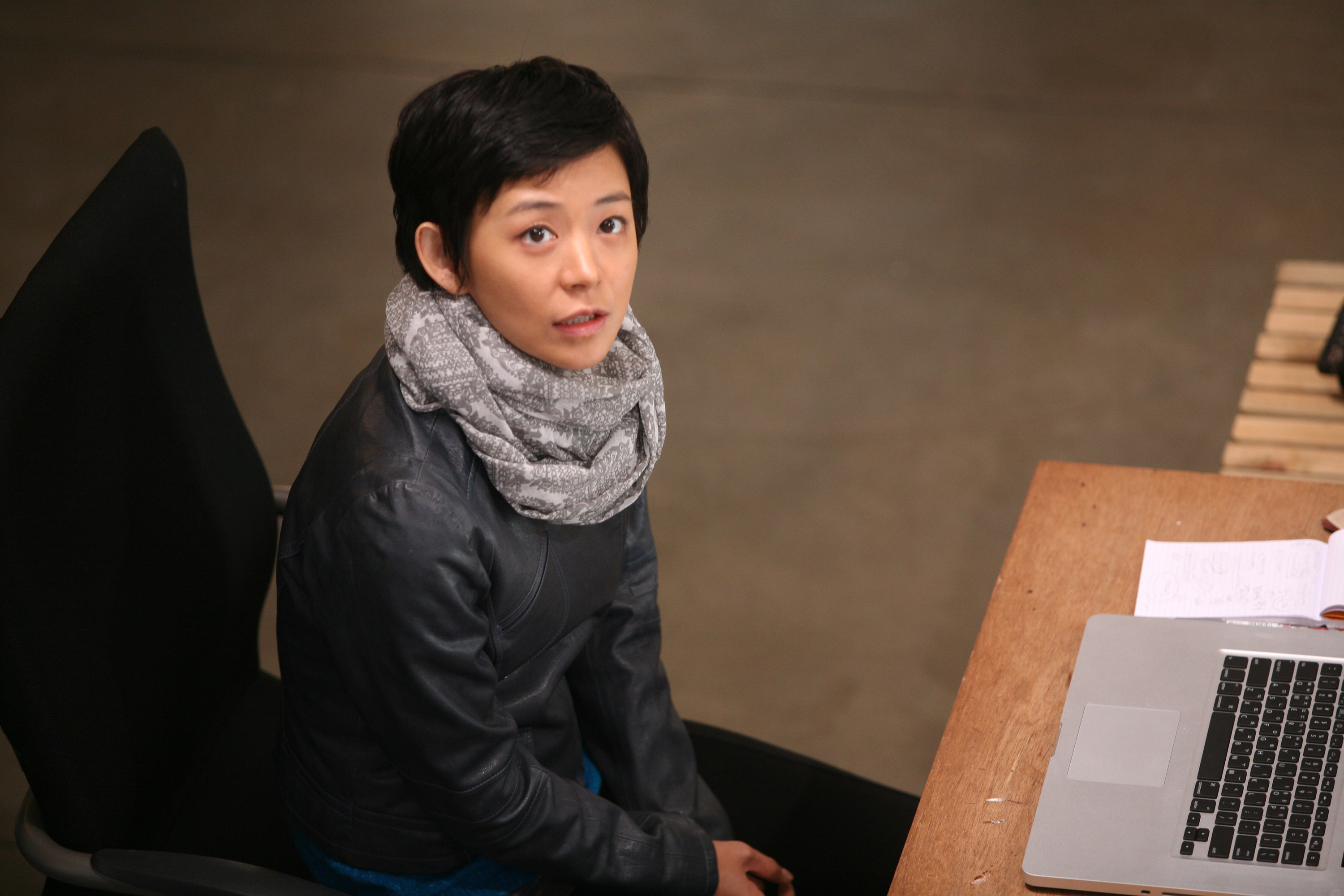 两个女人剧照的剧照