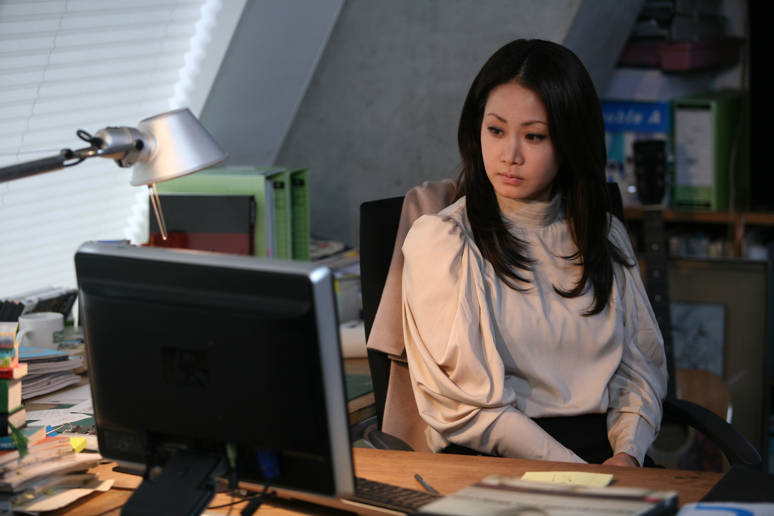 两个女人剧照的剧照