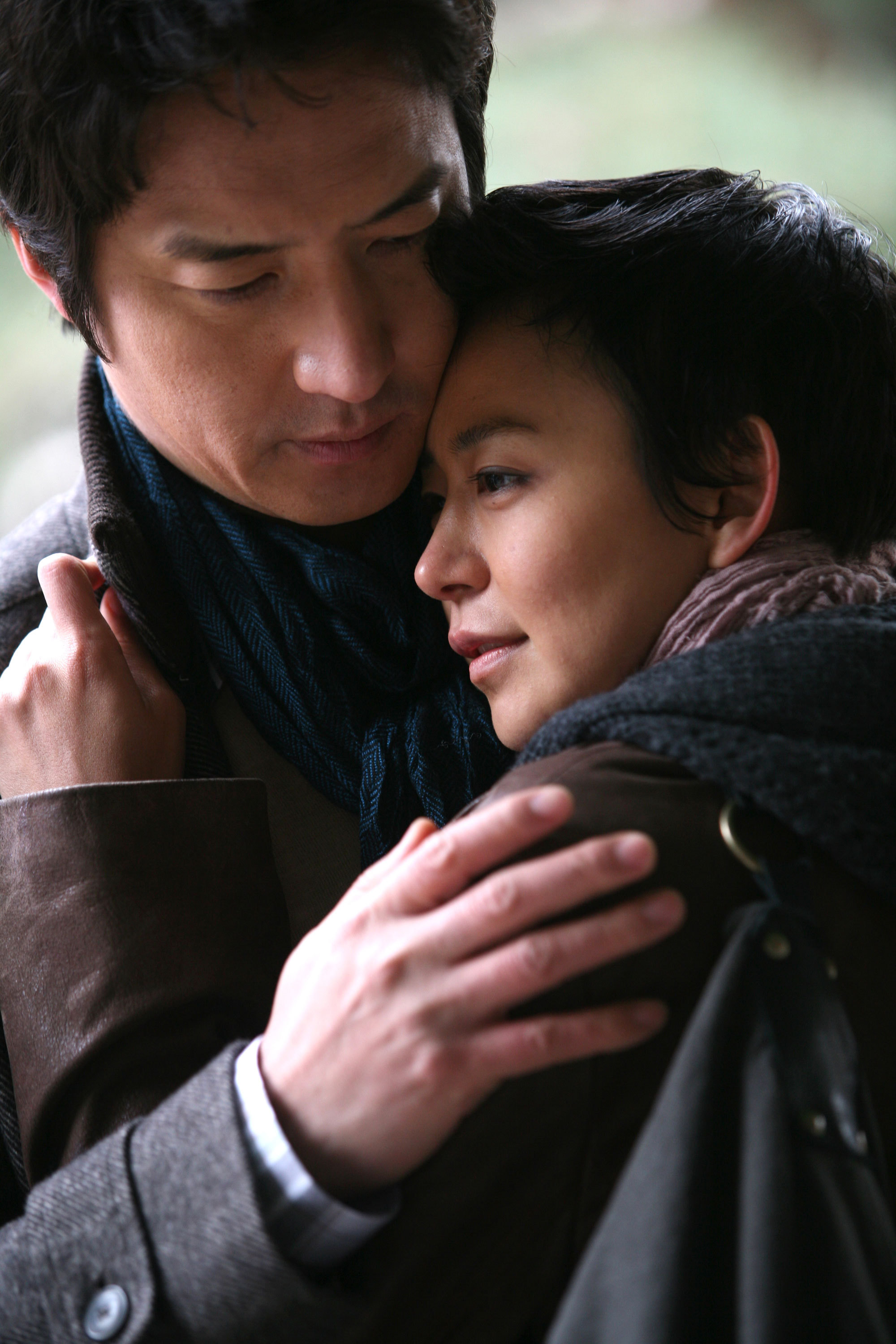 两个女人剧照的剧照