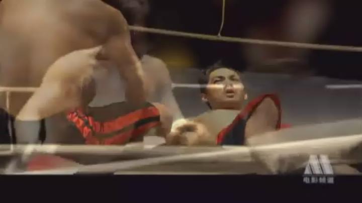 火线追凶之突然死亡剧照的剧照