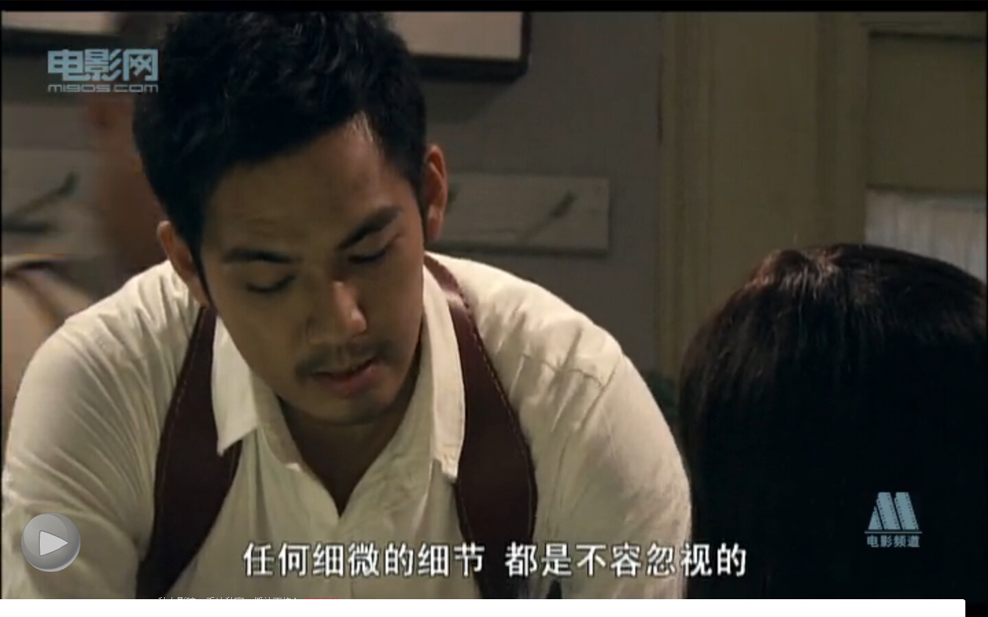 火线追凶之突然死亡剧照的剧照