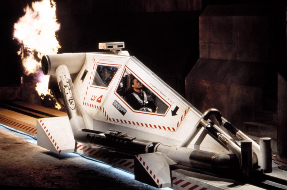 时空特警剧照的剧照