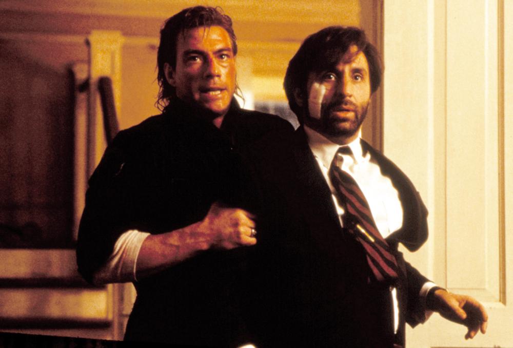 时空特警剧照的剧照