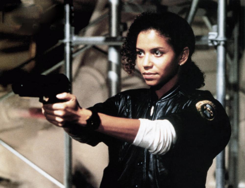 时空特警剧照的剧照