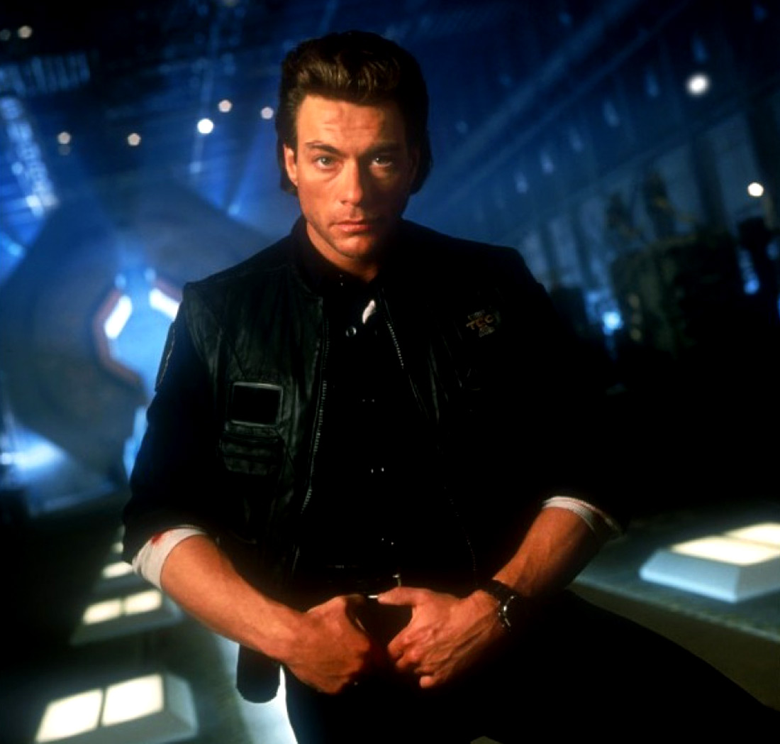 时空特警剧照的剧照