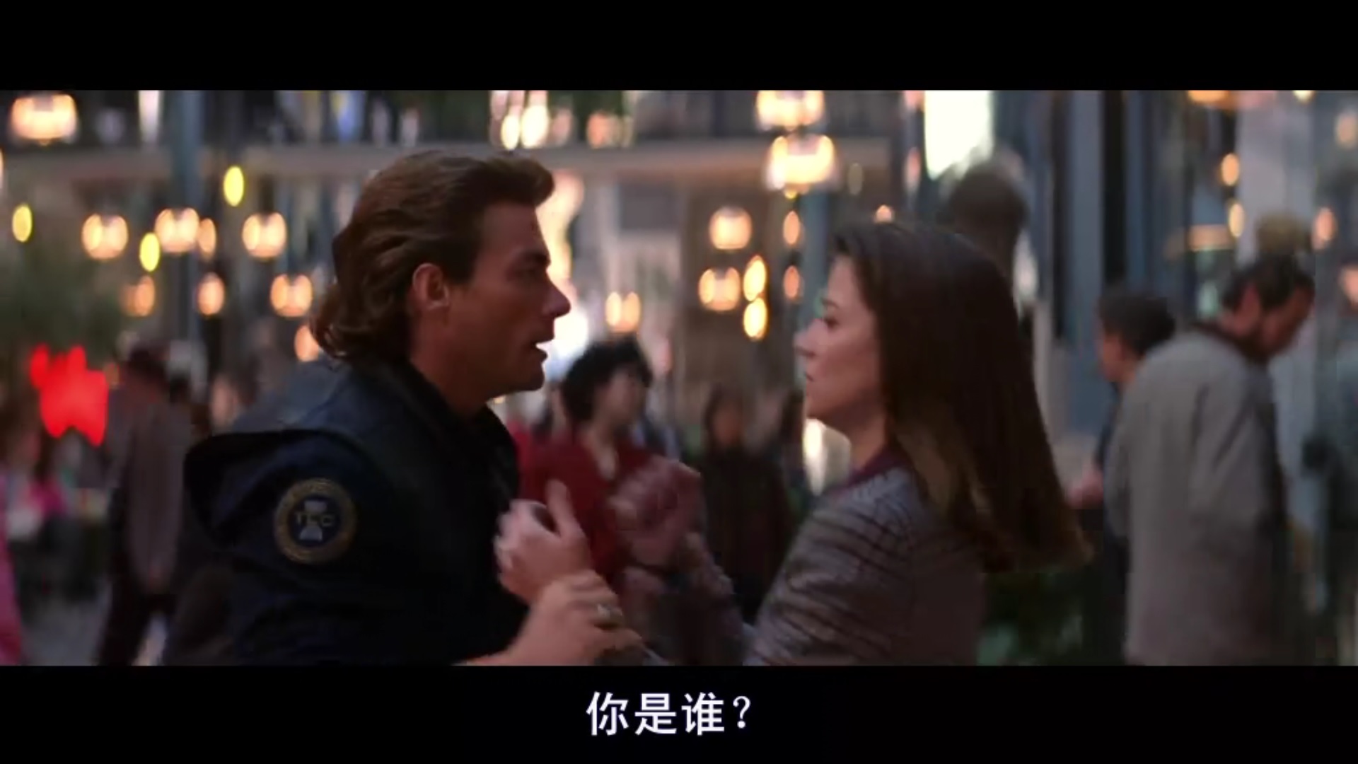 时空特警剧照的剧照