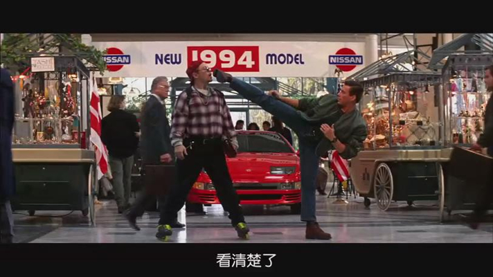 时空特警剧照的剧照