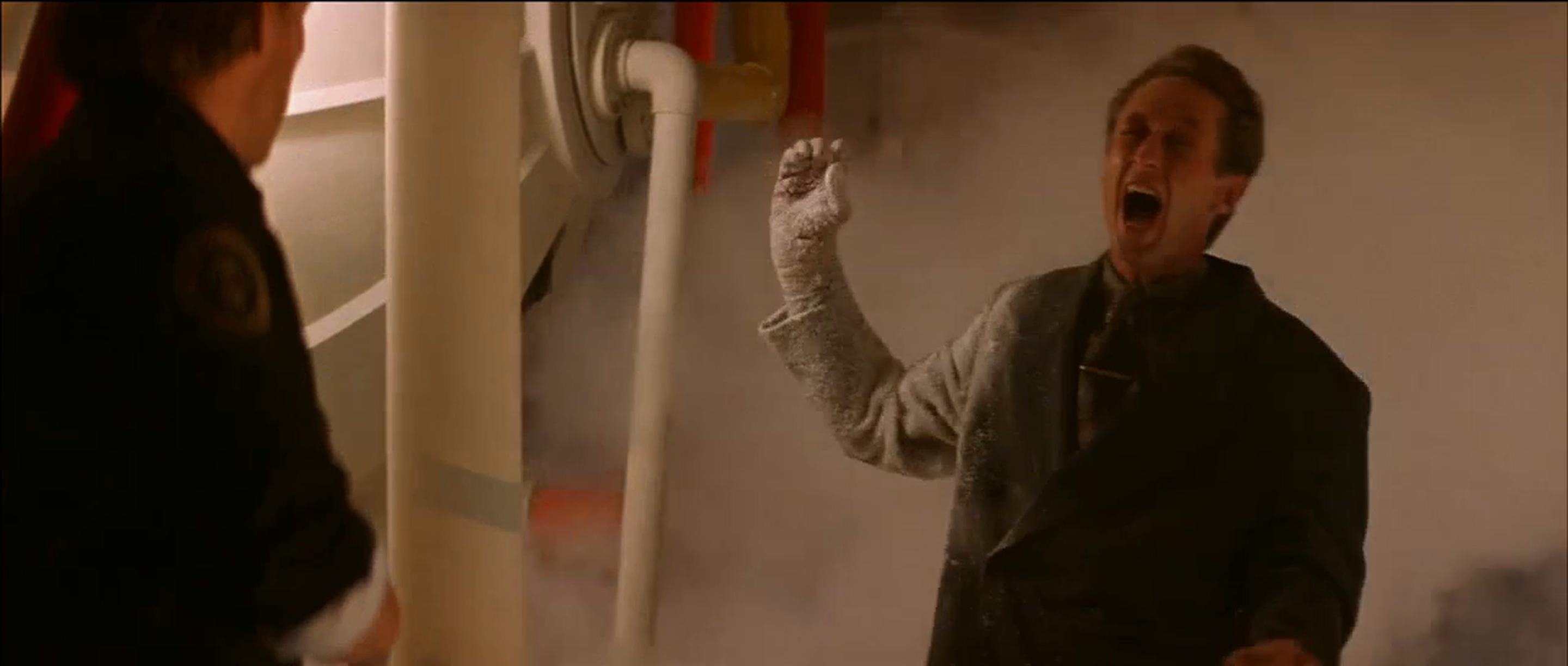 时空特警剧照的剧照