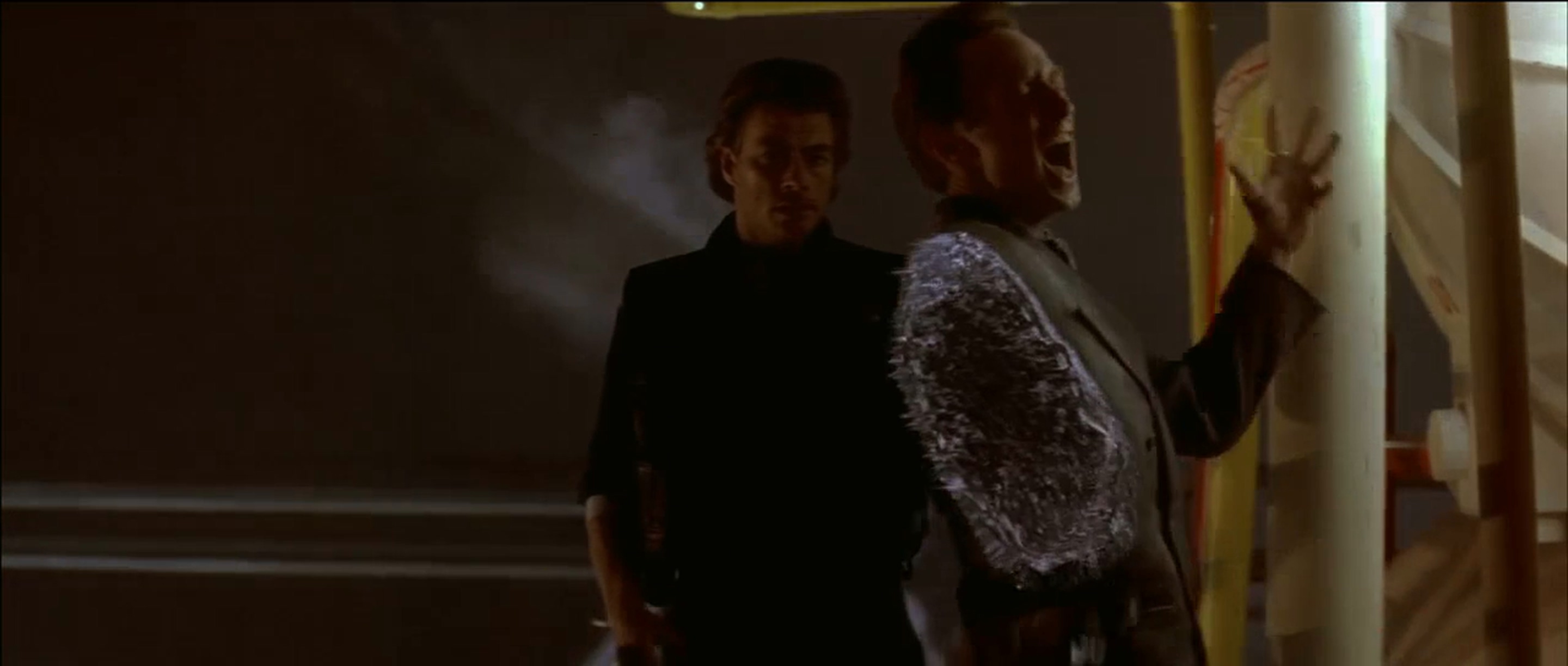 时空特警剧照的剧照