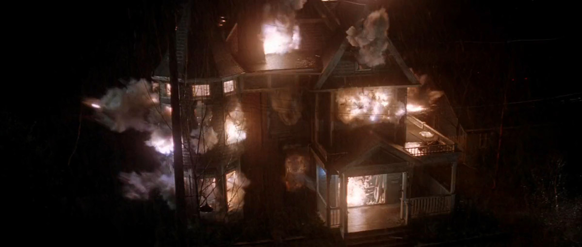 时空特警剧照的剧照