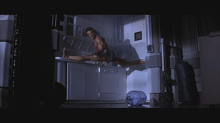 时空特警剧照的剧照