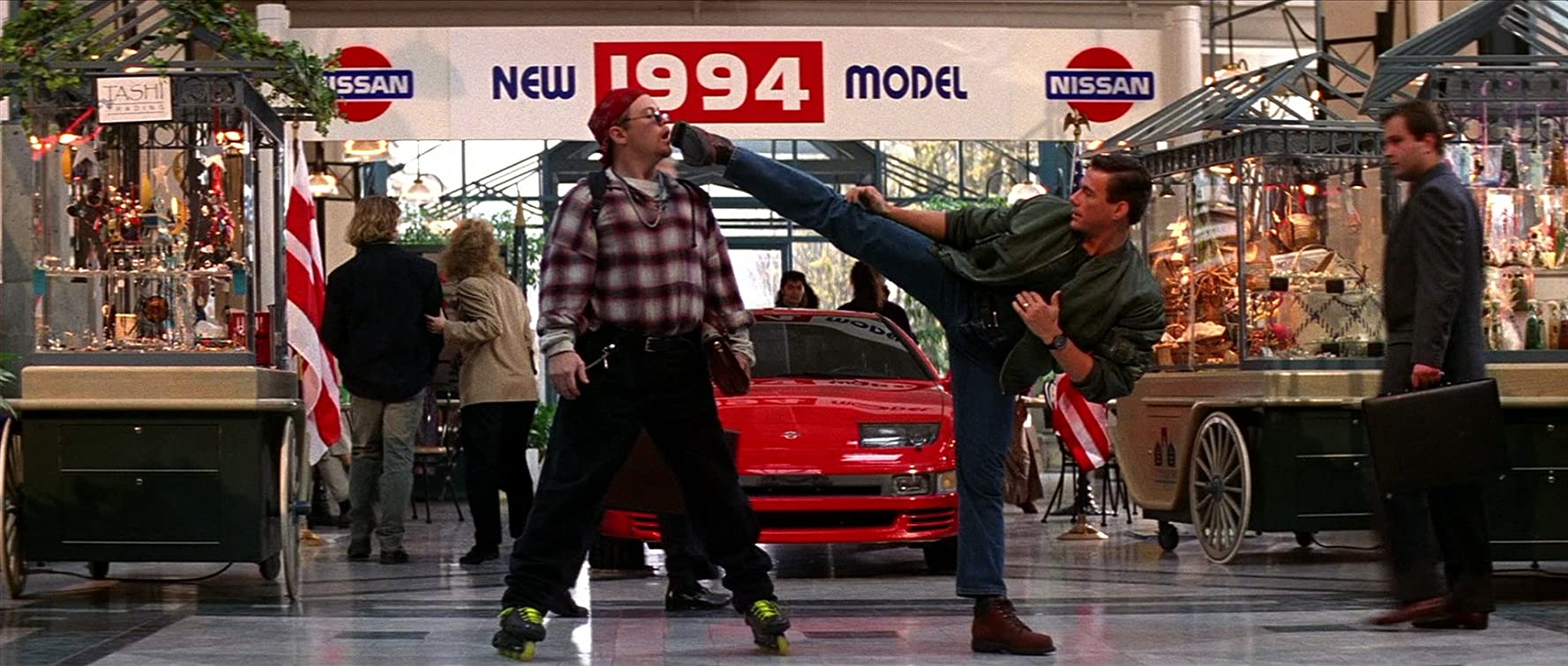 时空特警剧照的剧照