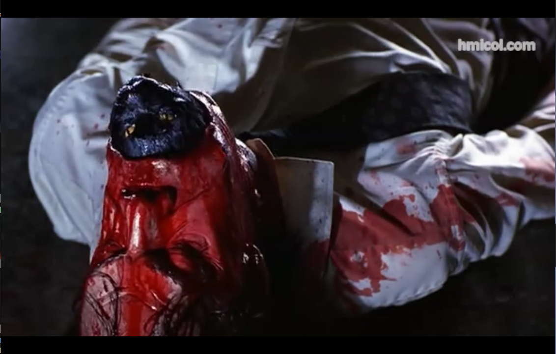 妖夜传说剧照的剧照