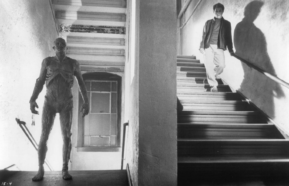 妖夜传说剧照的剧照