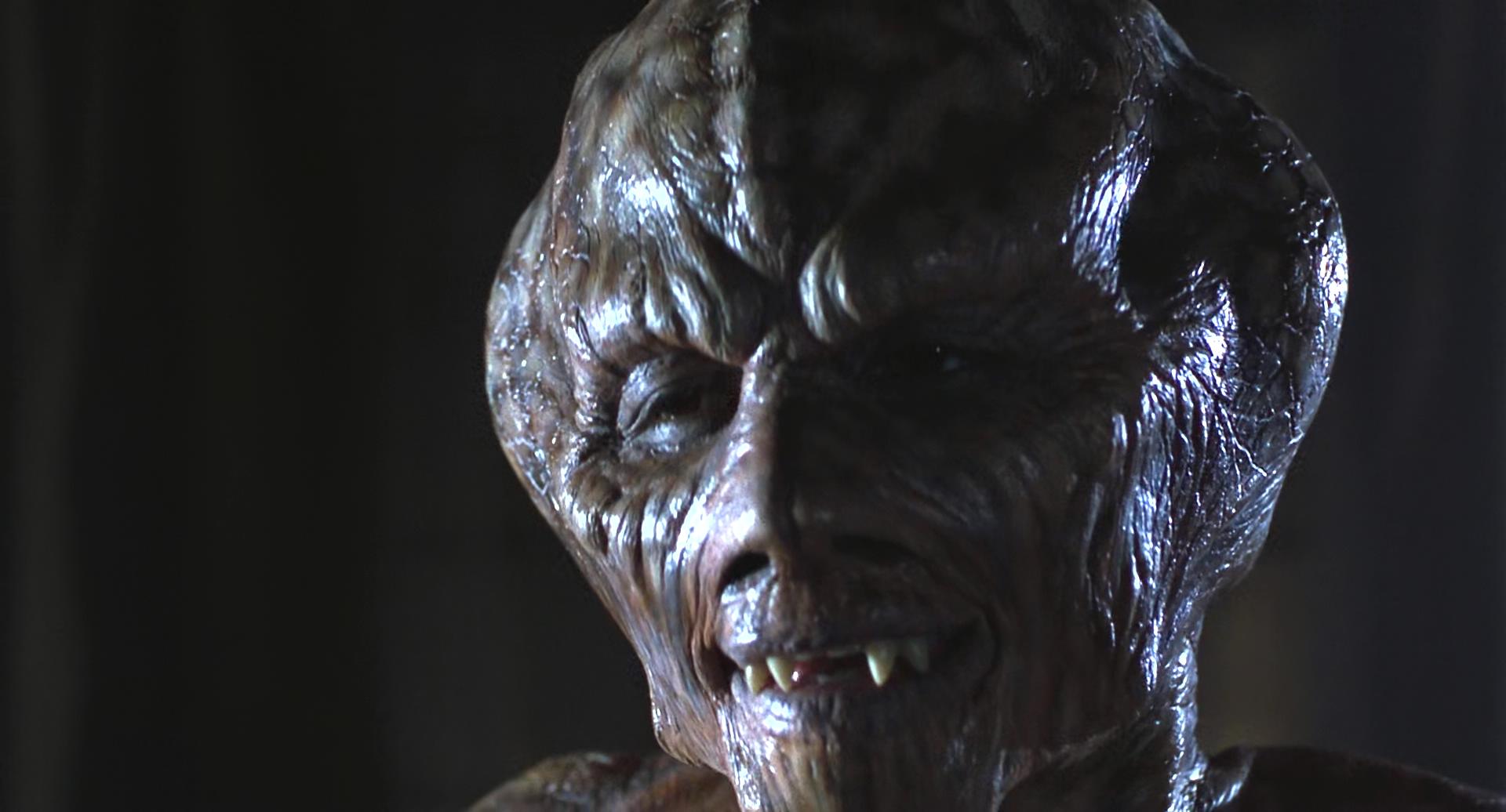 妖夜传说剧照的剧照