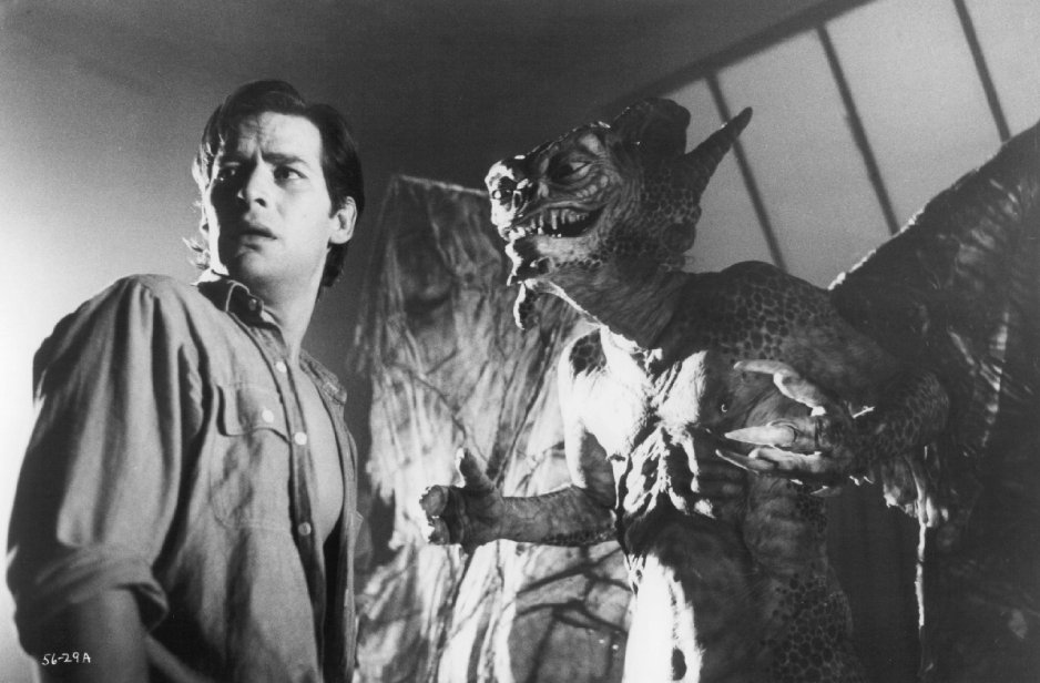 妖夜传说剧照的剧照