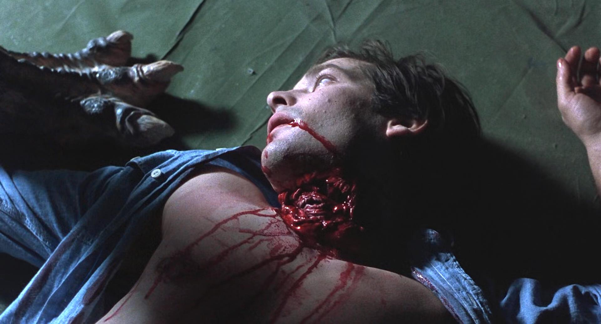 妖夜传说剧照的剧照