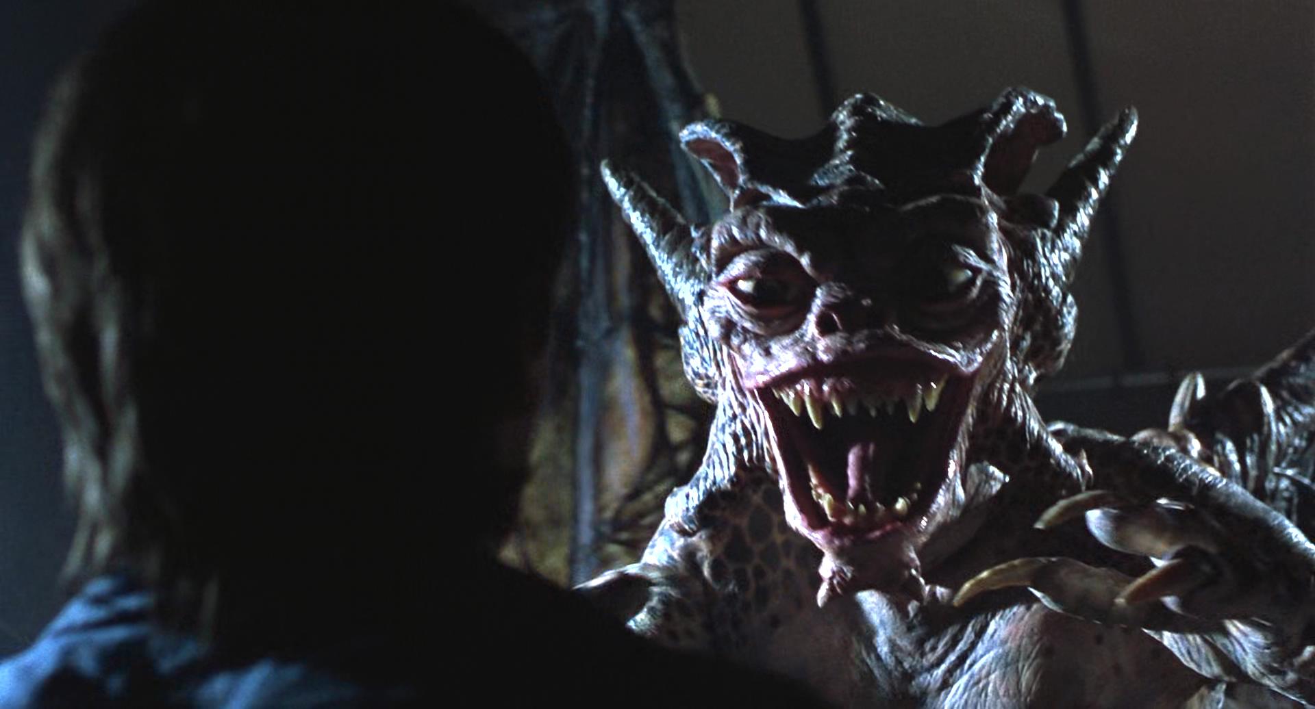 妖夜传说剧照的剧照