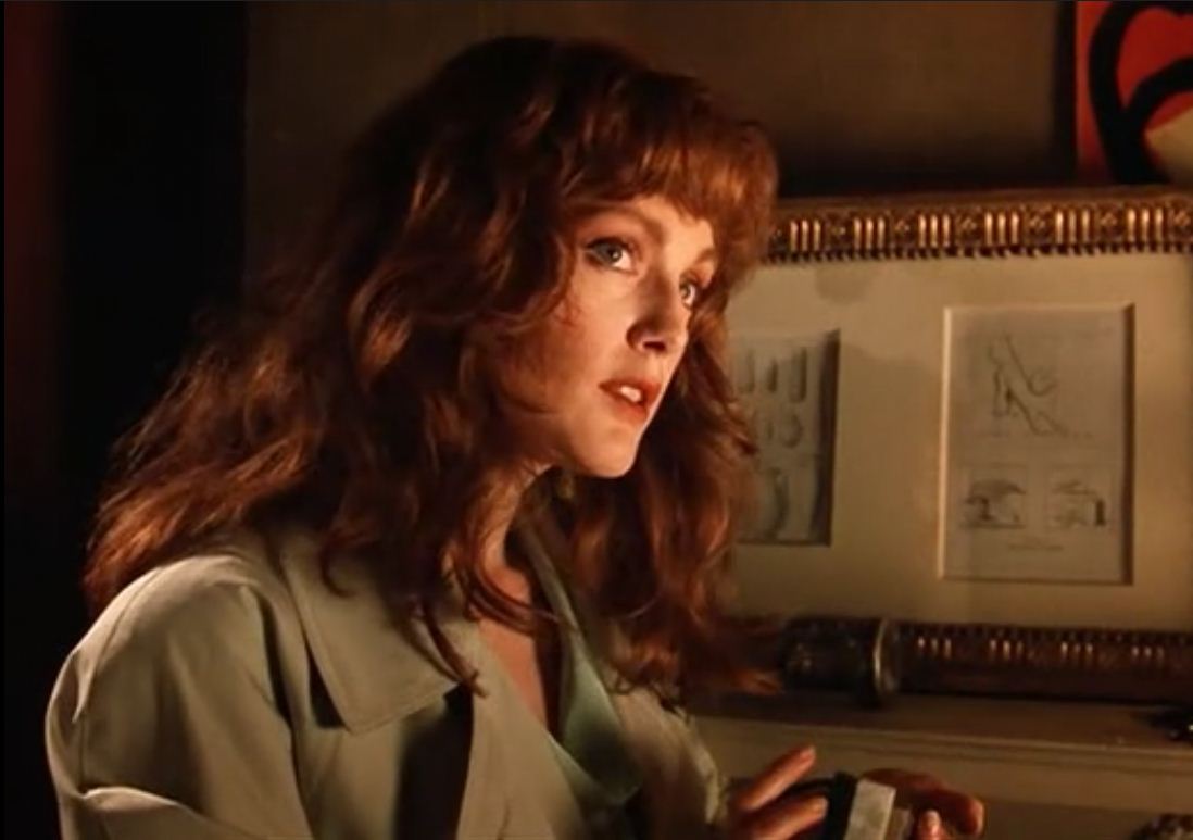 妖夜传说剧照的剧照