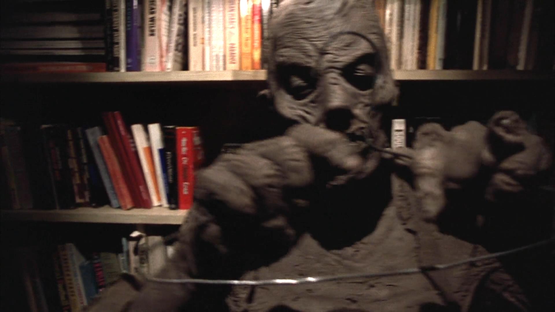 妖夜传说剧照的剧照