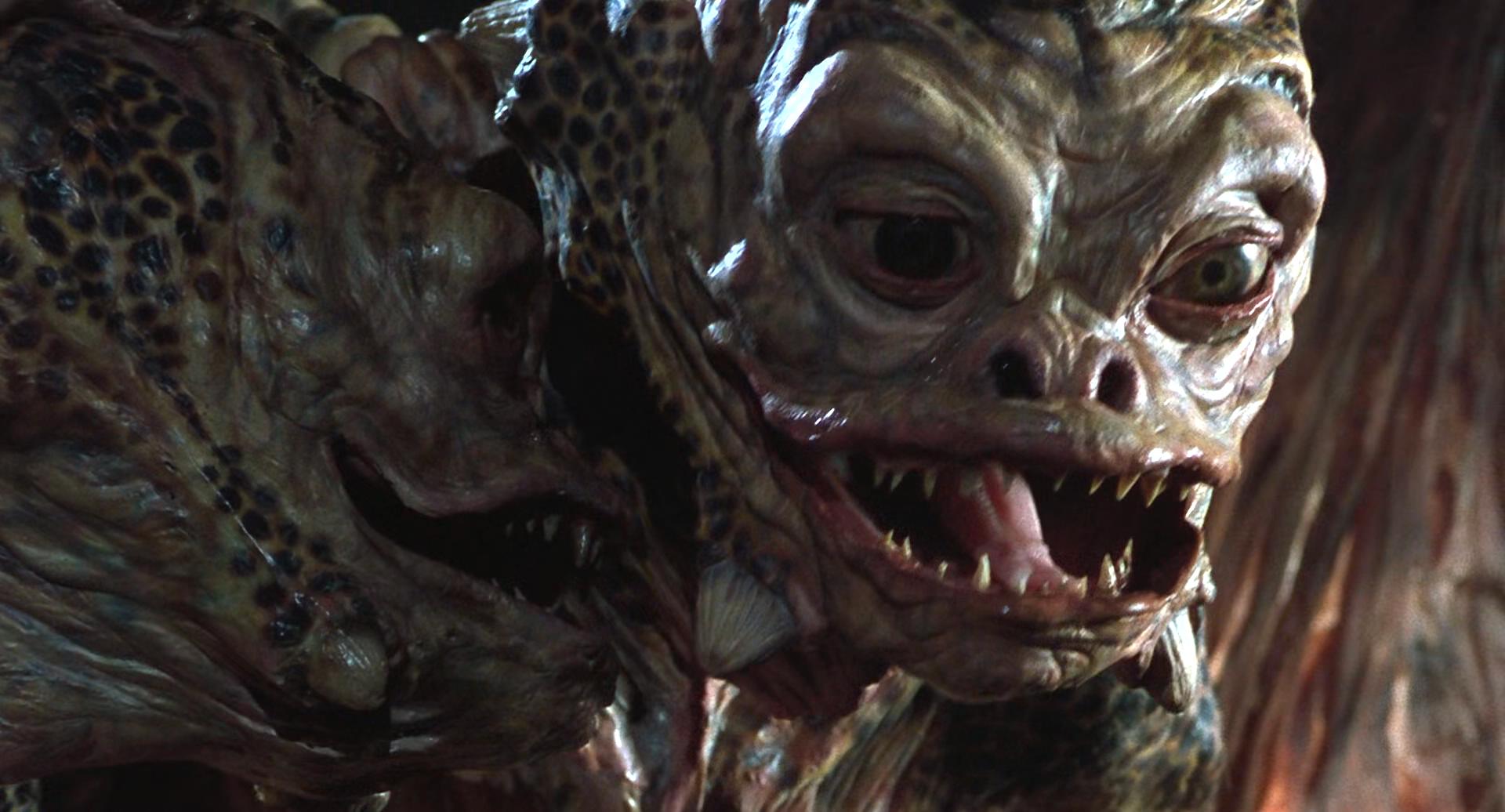 妖夜传说剧照的剧照