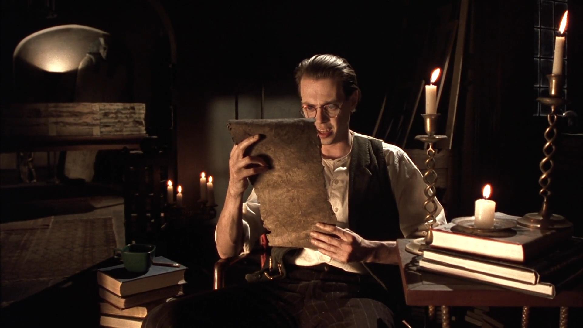 妖夜传说剧照的剧照