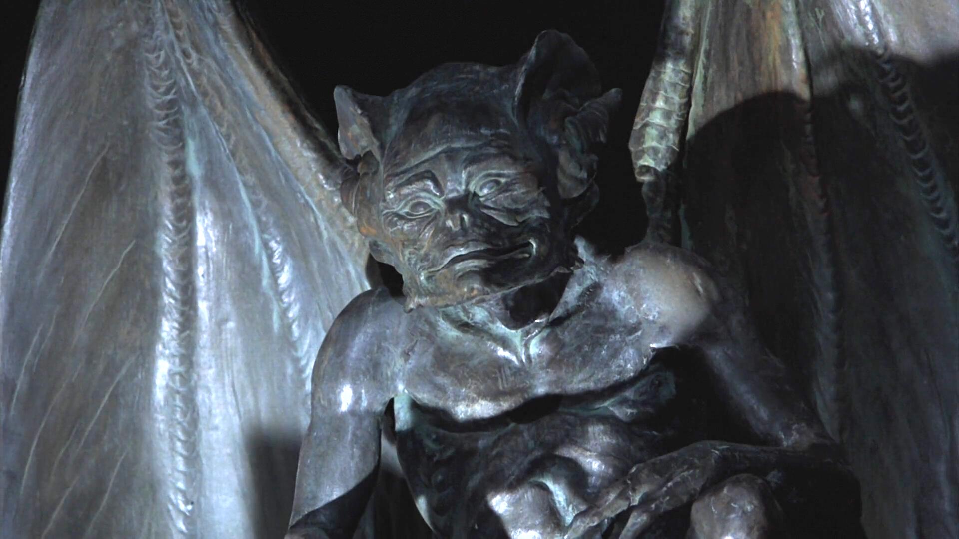 妖夜传说剧照的剧照