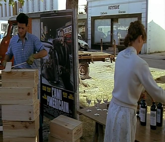 我嫁了个影子剧照的剧照