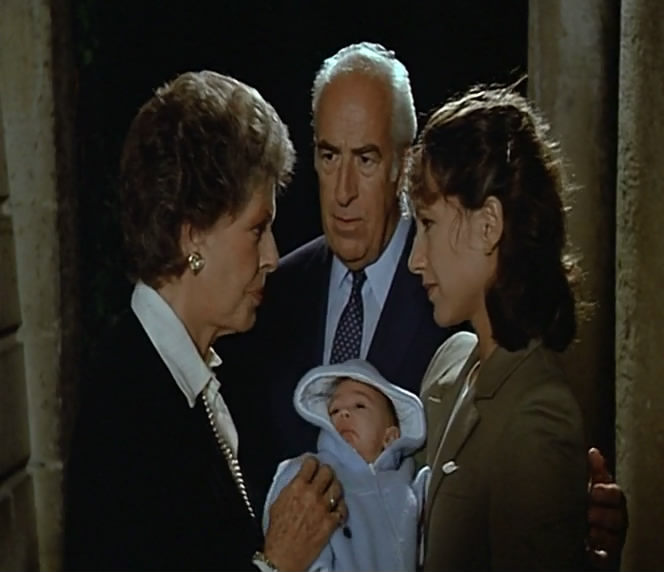 我嫁了个影子剧照的剧照