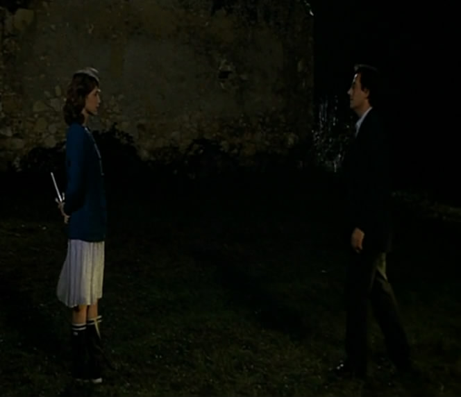 我嫁了个影子剧照的剧照