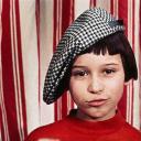 扎齐坐地铁剧照