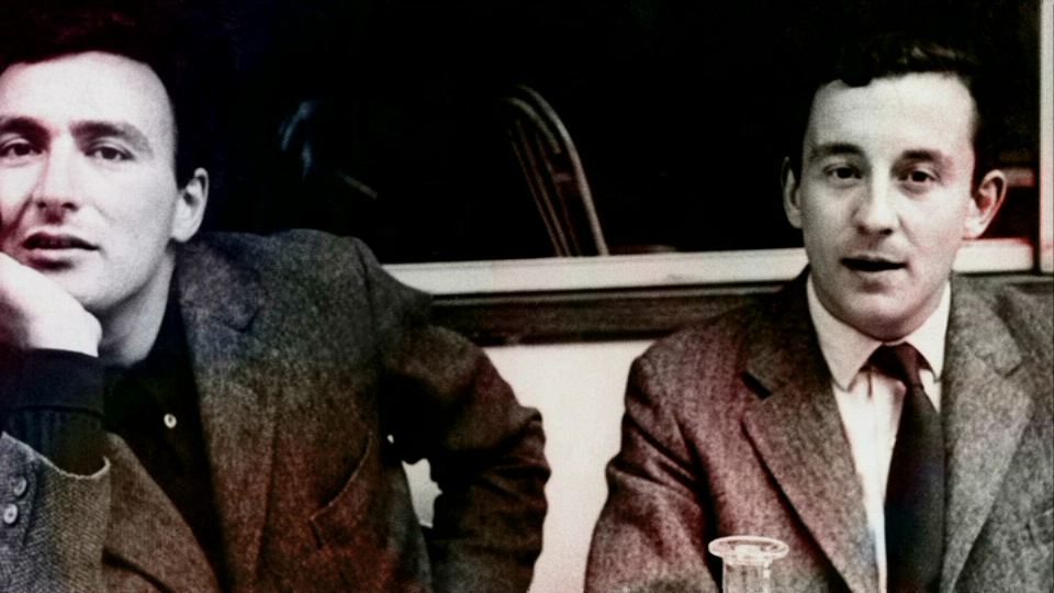 扎齐坐地铁剧照的剧照