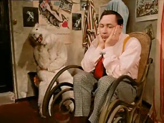 扎齐坐地铁剧照的剧照