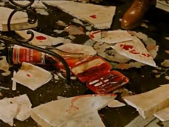 扎齐坐地铁剧照的剧照