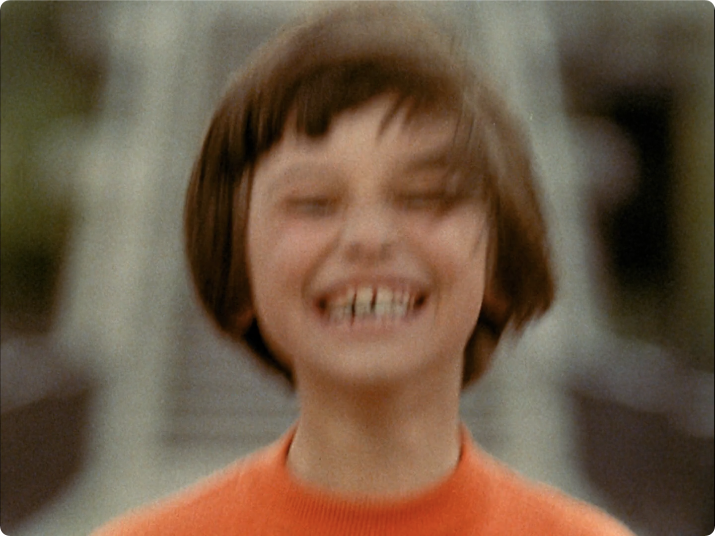 扎齐坐地铁剧照的剧照