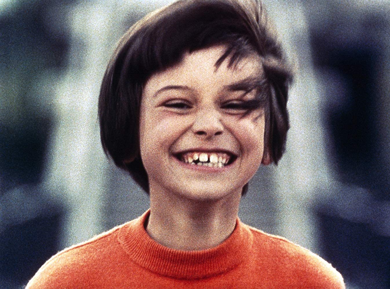 扎齐坐地铁剧照的剧照