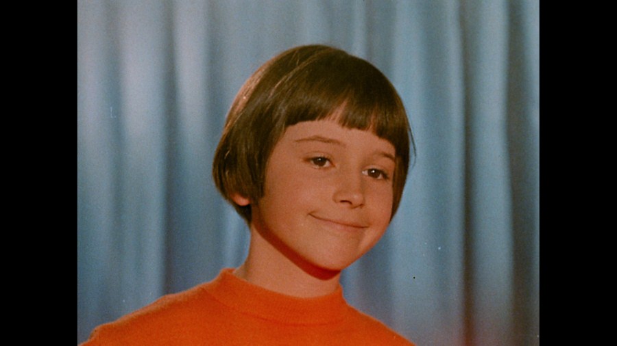 扎齐坐地铁剧照的剧照