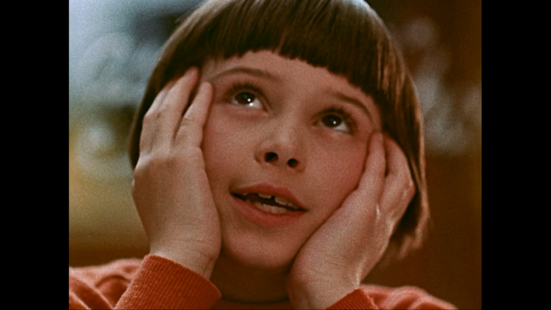 扎齐坐地铁剧照的剧照