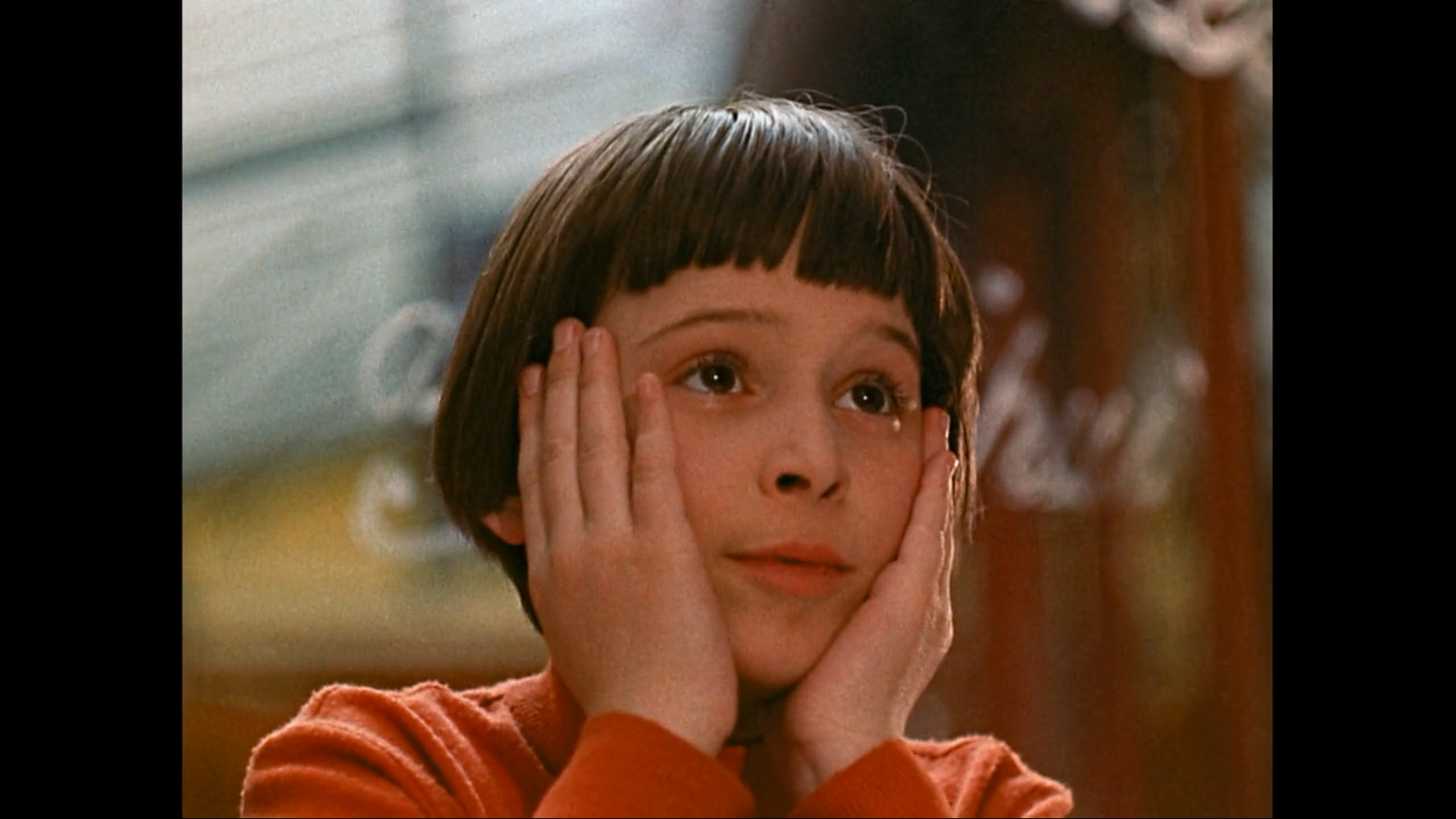 扎齐坐地铁剧照的剧照