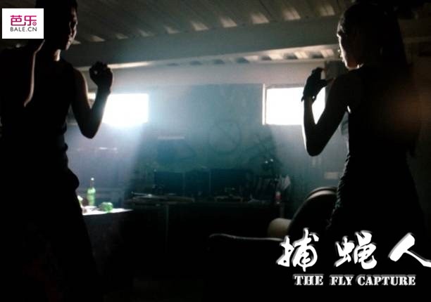 捕蝇人剧照的剧照