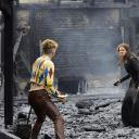 纳尔齐斯与歌尔德蒙剧照