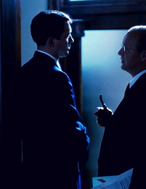 特务风云剧照的剧照