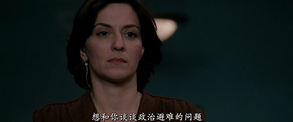 特务风云剧照的剧照