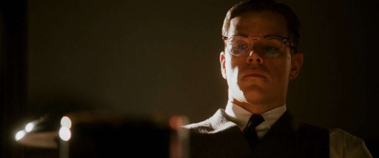 特务风云剧照的剧照