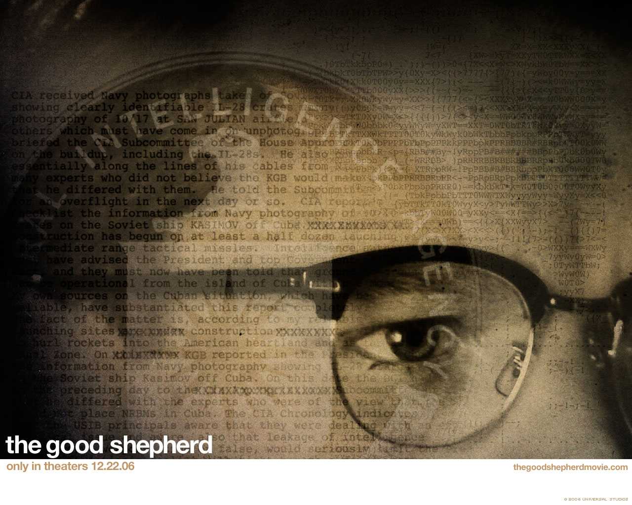 特务风云剧照的剧照