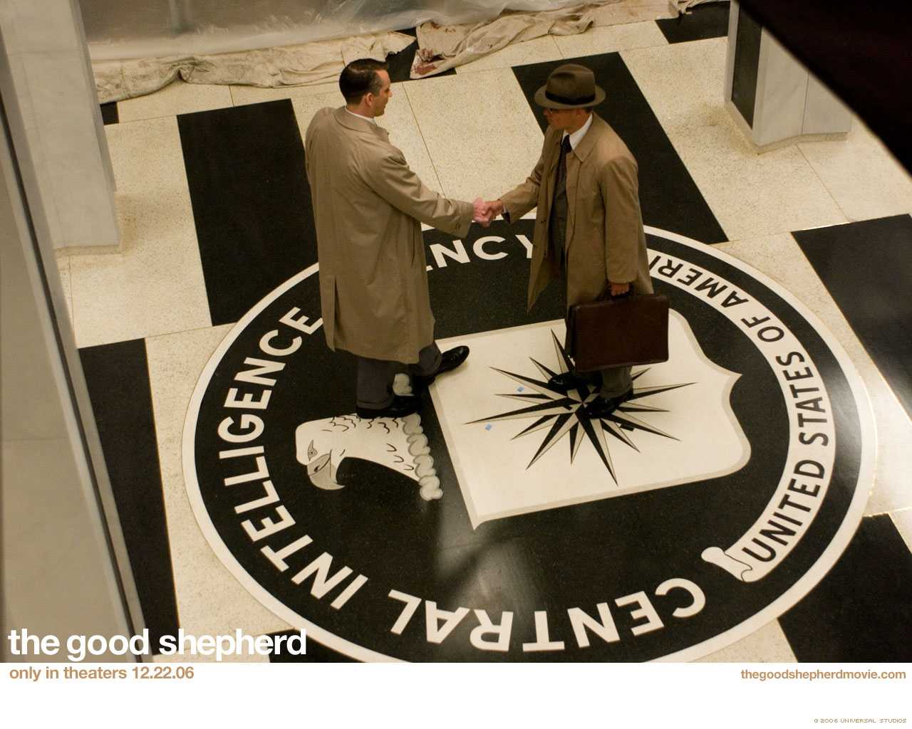 特务风云剧照的剧照