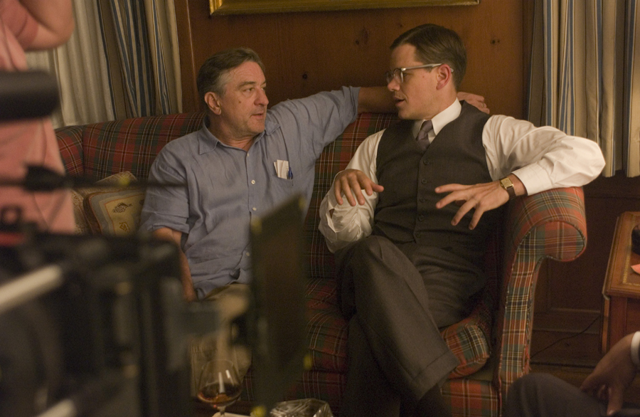 特务风云剧照的剧照