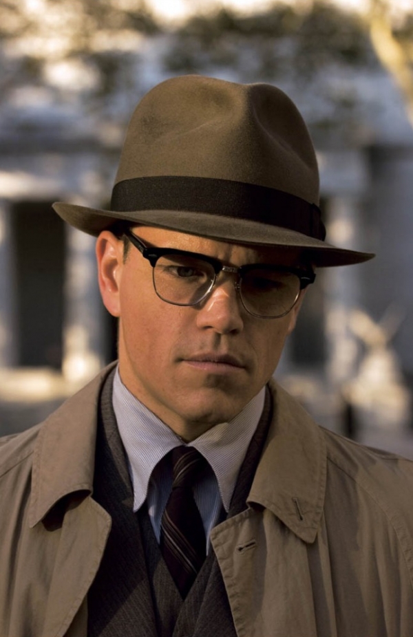 特务风云剧照的剧照