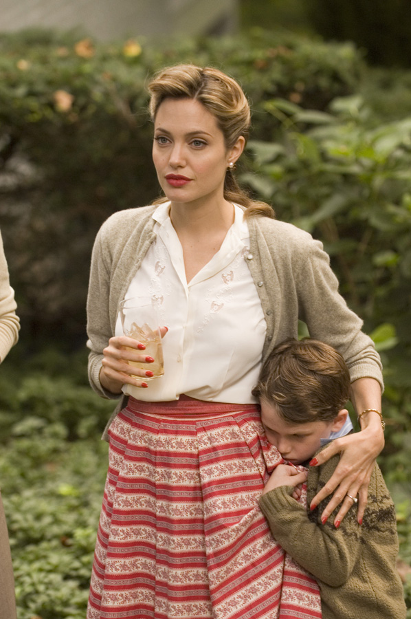 特务风云剧照的剧照