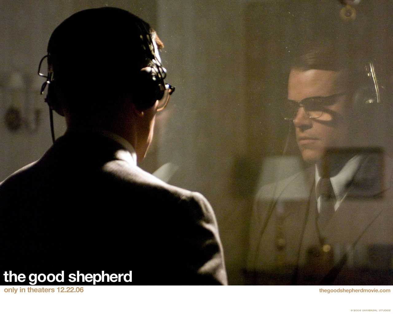 特务风云剧照的剧照